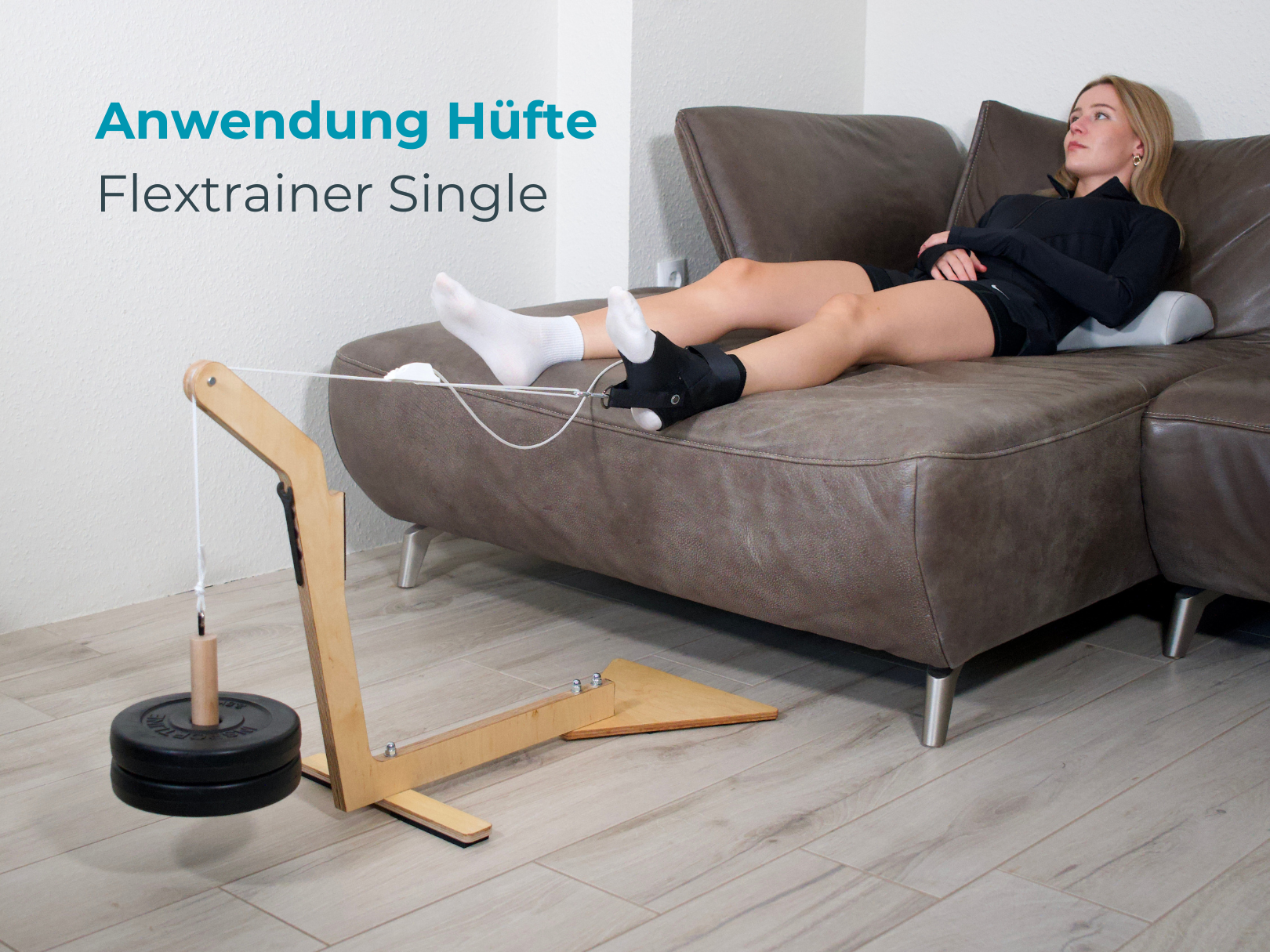 Flextrainer Single