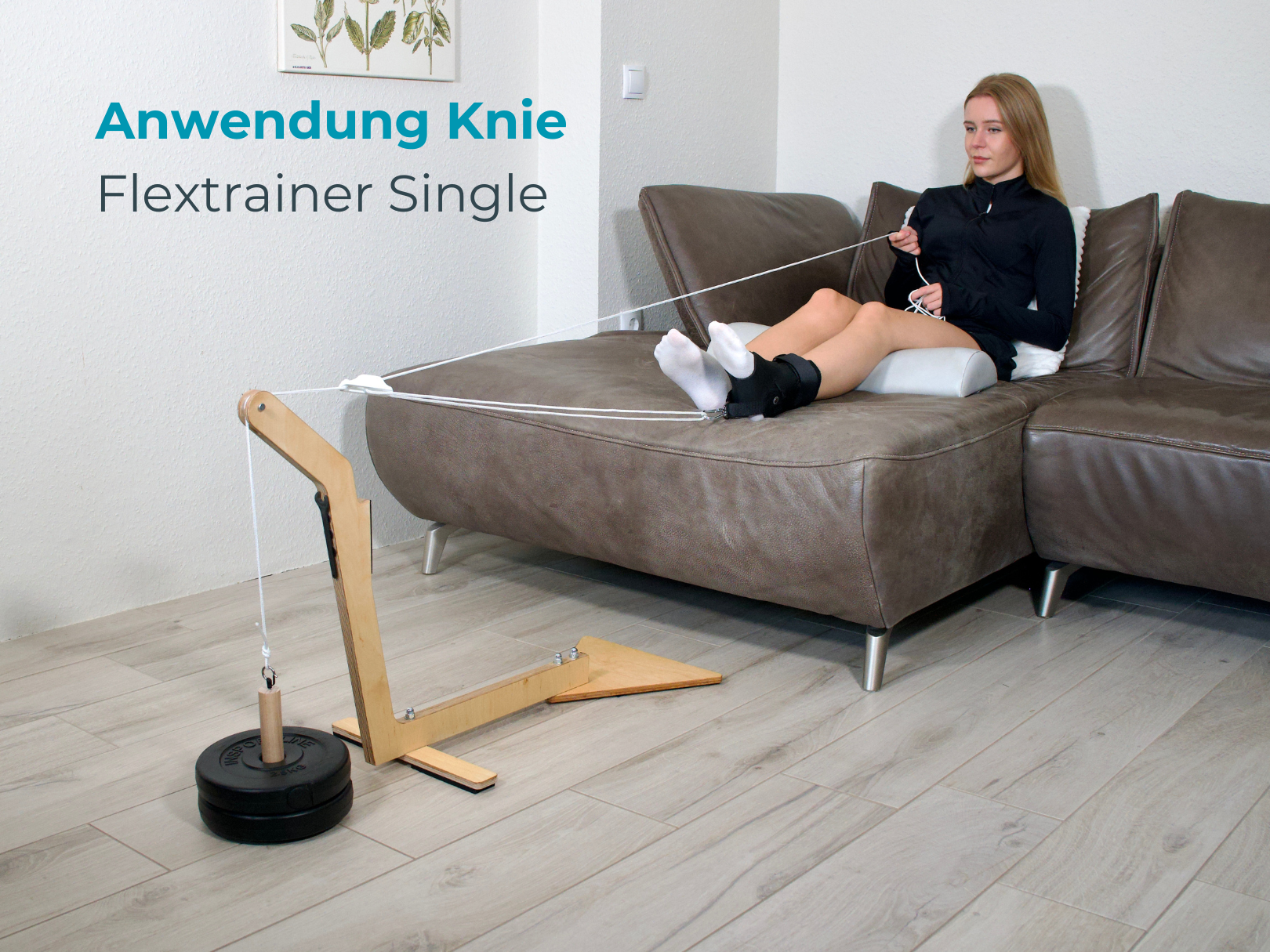 Flextrainer Single