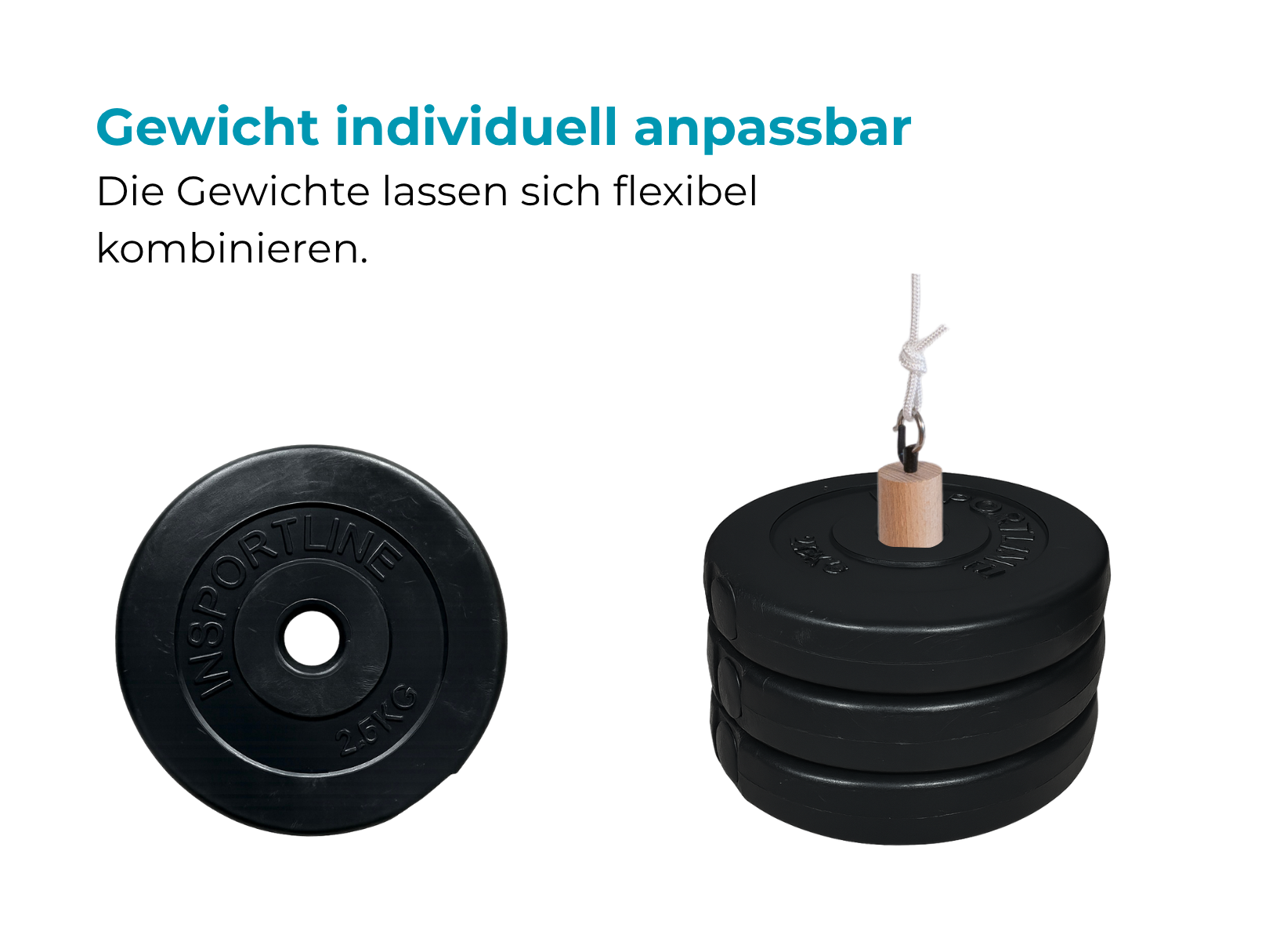 Flextrainer Single