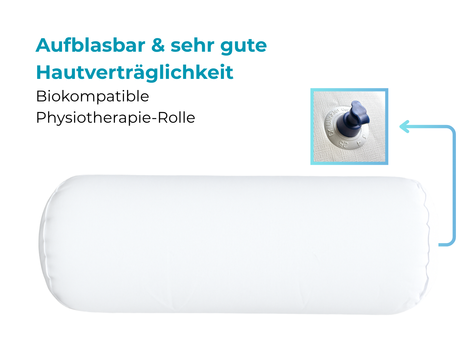 Option Twin für Flextrainer Single
