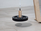 (2) flextrainer single,  bis 65 kg Körpergewicht