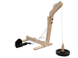 (2) flextrainer single,  bis 65 kg Körpergewicht