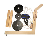 (2) flextrainer single,  bis 65 kg Körpergewicht
