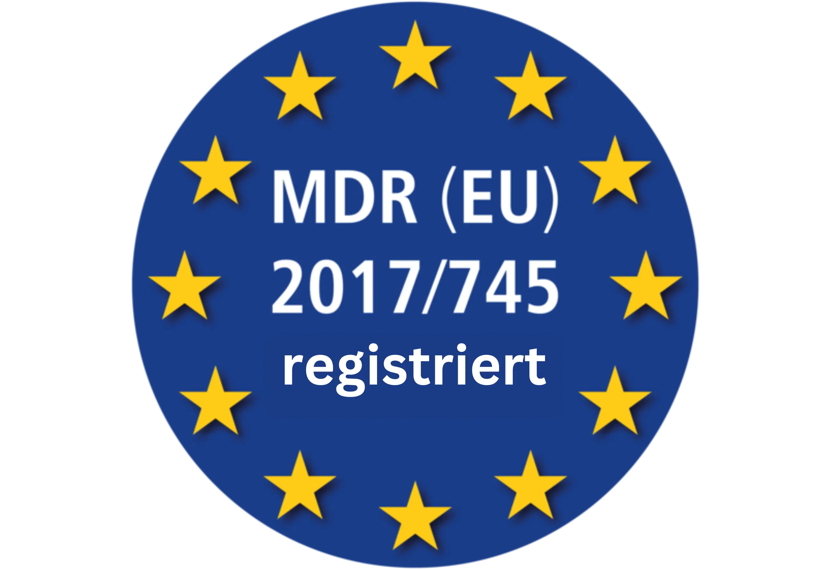 Der Flextrainer ist ein Medizinprodukt der Klasse 1 MDR (EU) 2017/745